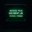 I Don’t Forgive, I Archive