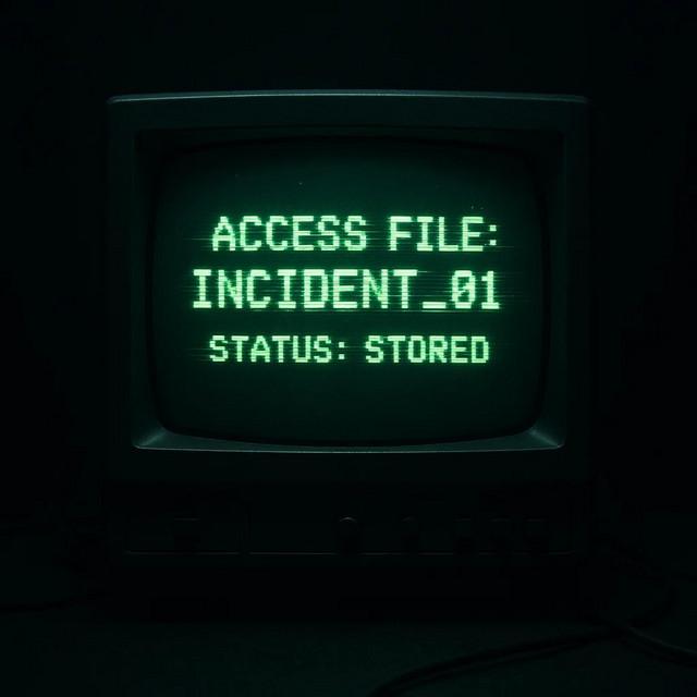 I Don’t Forgive, I Archive