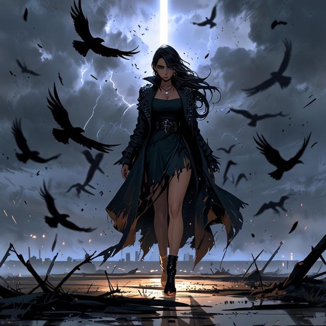 Wounds You Never Touched