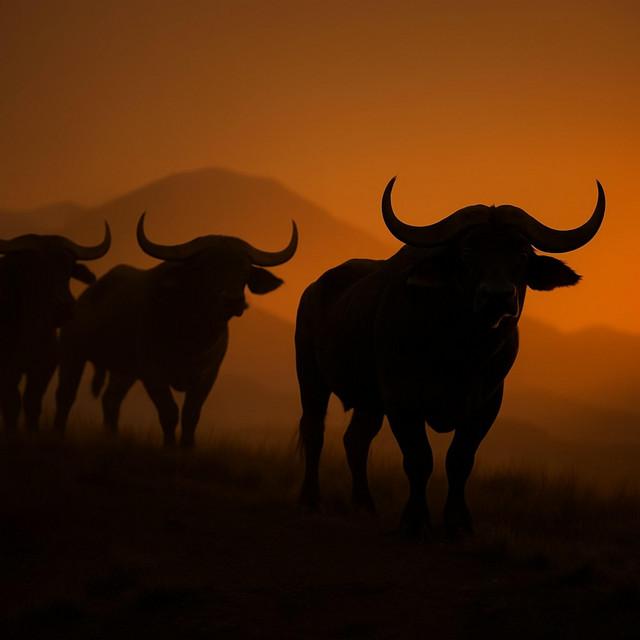 Through the Valley - Acoustic