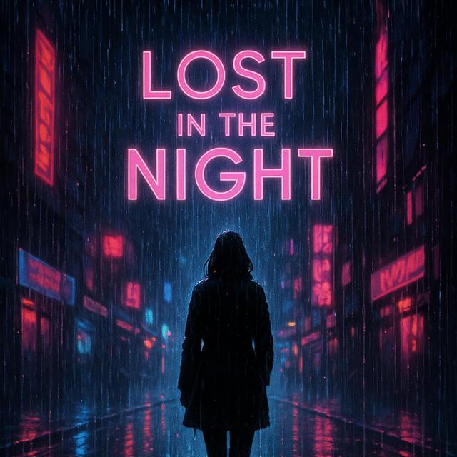 Lost in the Night