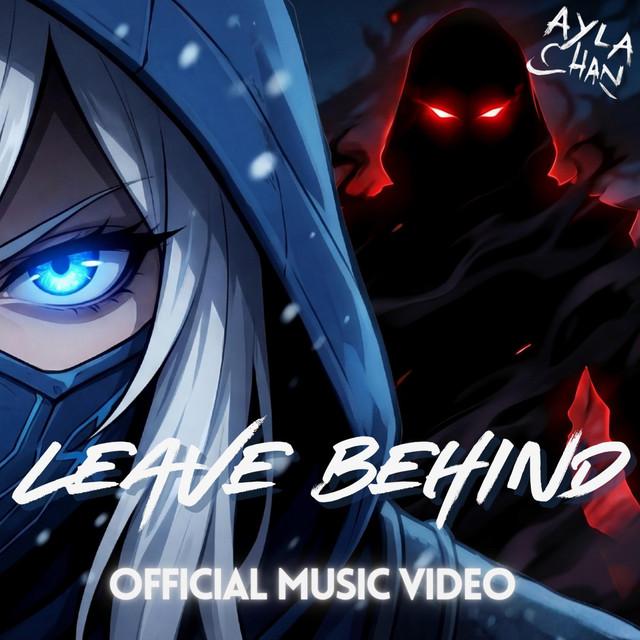 Leave Behind - Remastered