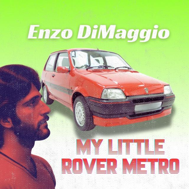My Little Rover Metro