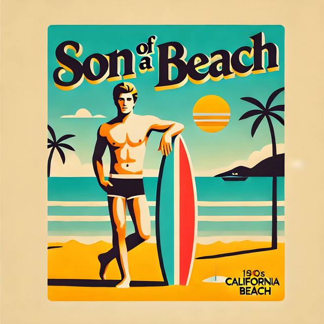 Son Of A Beach