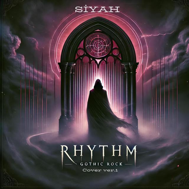 RHYTHM - Cover ver.1