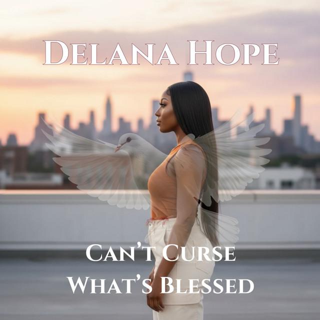 Can't Cursed Whats Blessed