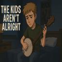 The Kids Aren't Alright - Soul Grass