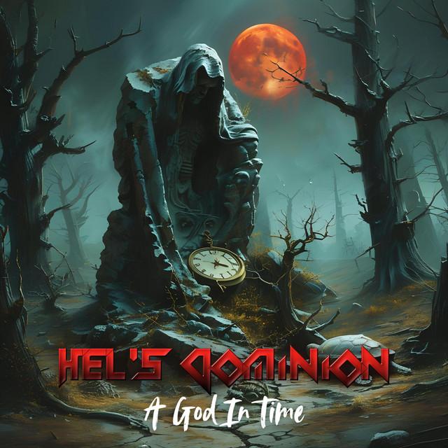 A God In Time - Alternate Version