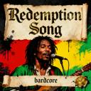 Redemption Song - Bardcover
