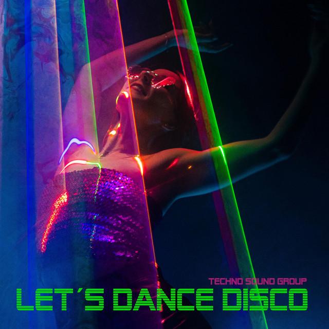 Let´s Dance Disco