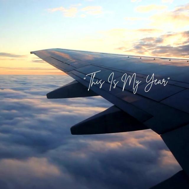 This Is My Year