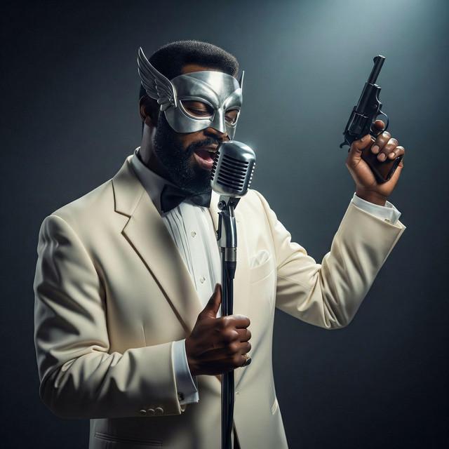 99 Problems (1950's Soul Version)