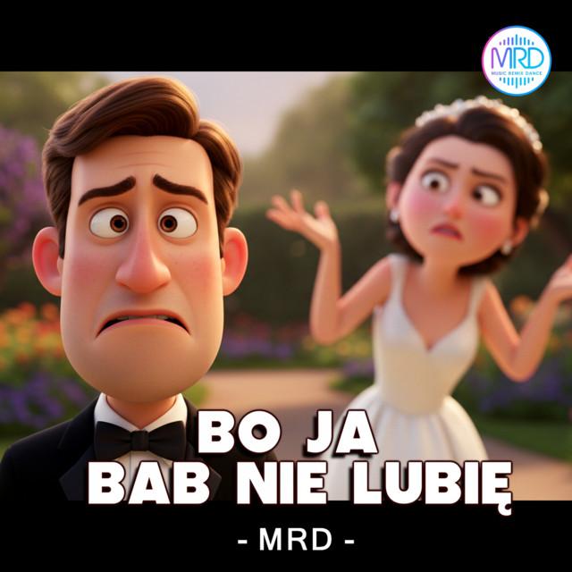 Bo ja bab nie lubię - Radio edit