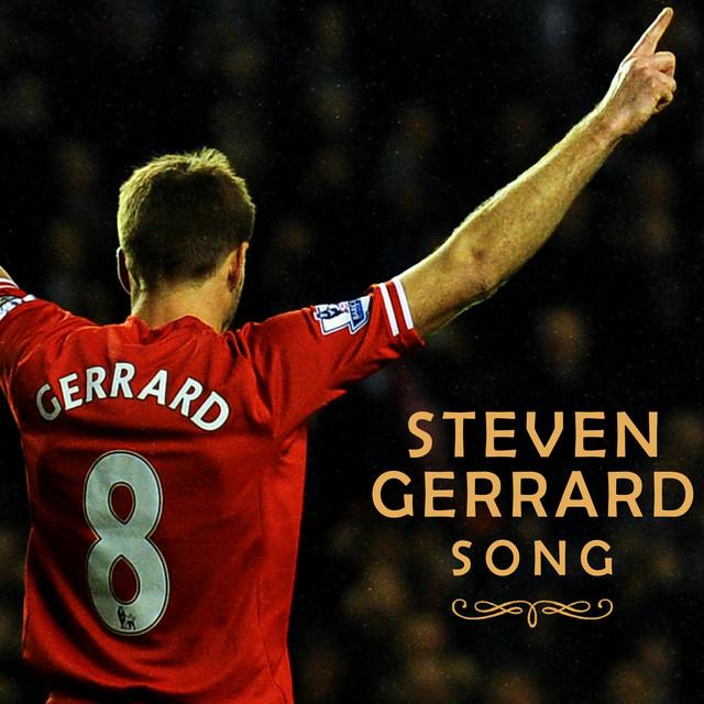 Steven Gerrard Song
