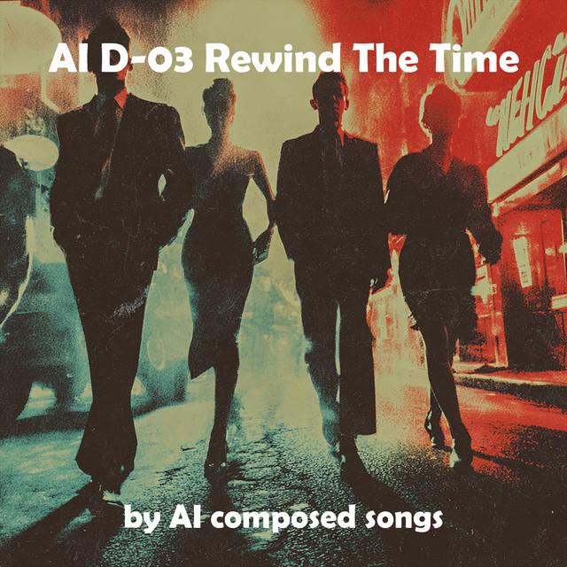AI D-03 Rewind The Time