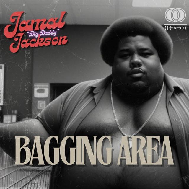 Unexpected Item In Bagging Area