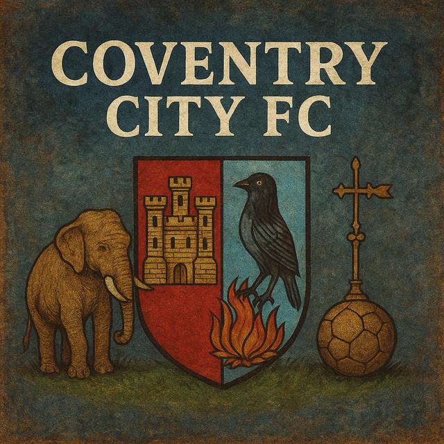 Coventry City F.C.