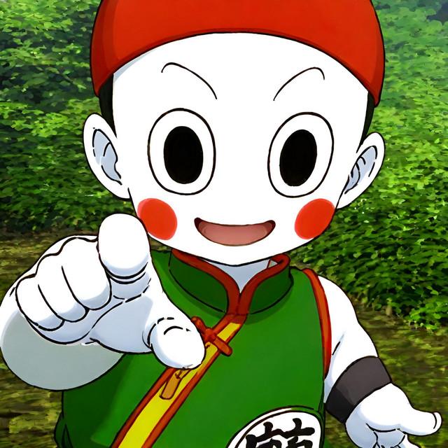 Chiaotzu's Last Stand