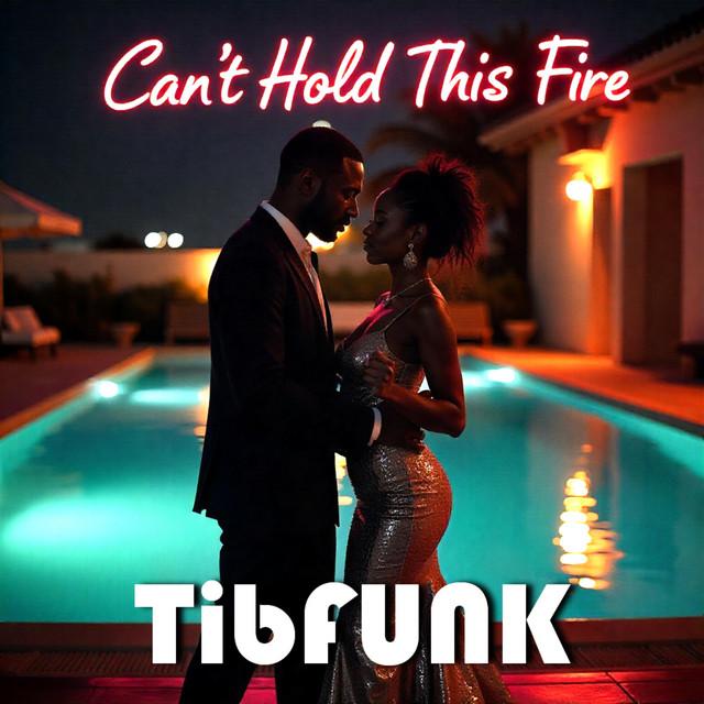 Can’t Hold This Fire