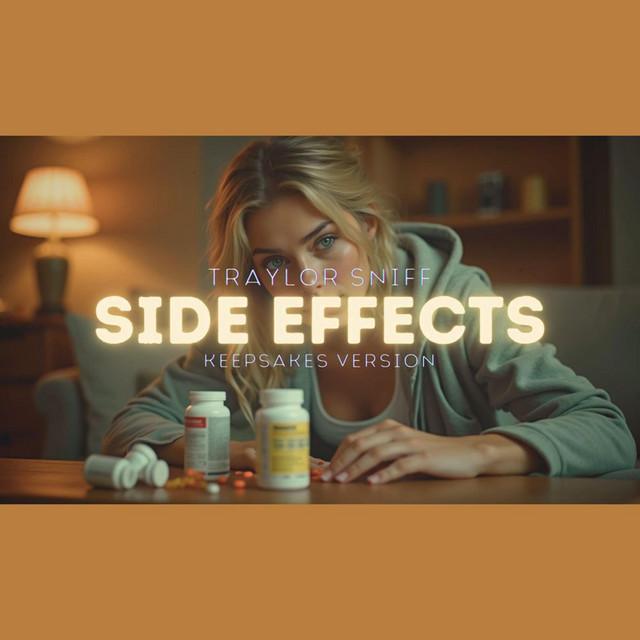 Side Effects - Keepsakes Version