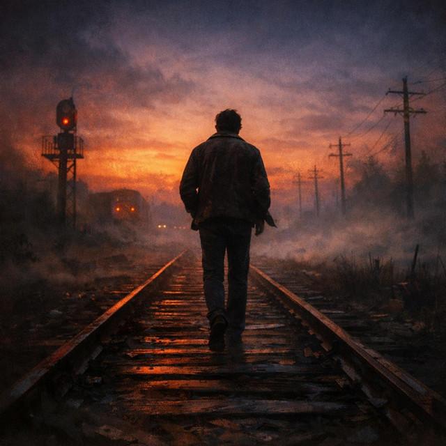 Don't You Think I Made it Hard