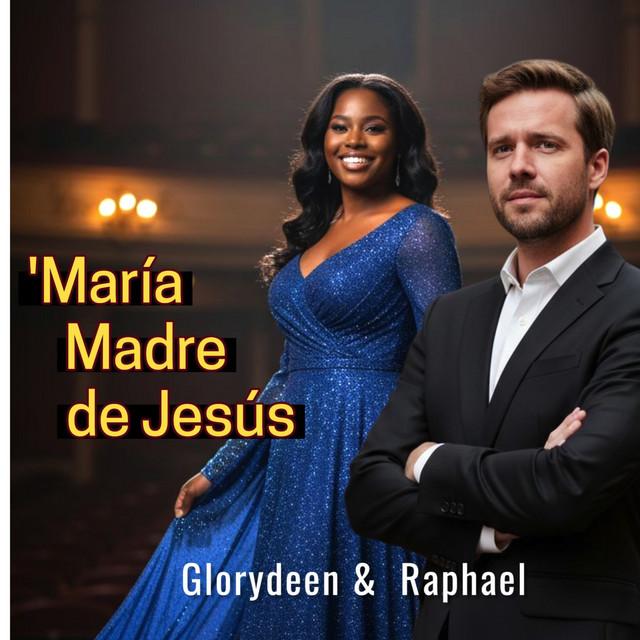 María Madre de Jesús