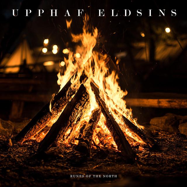 Upphaf eldsins (The Origin of the Fire)