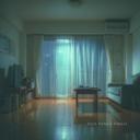 卒業が少し近づく午後 – Still