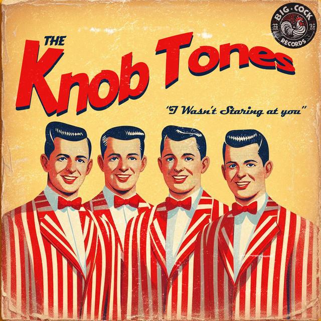 I Wasn't Staring At You