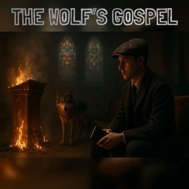 The Wolf's Gospel