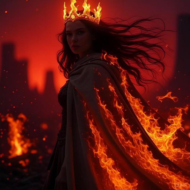 Crown of Fire