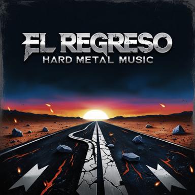 Hard Metal Music