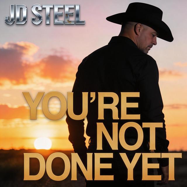 You’re Not Done Yet