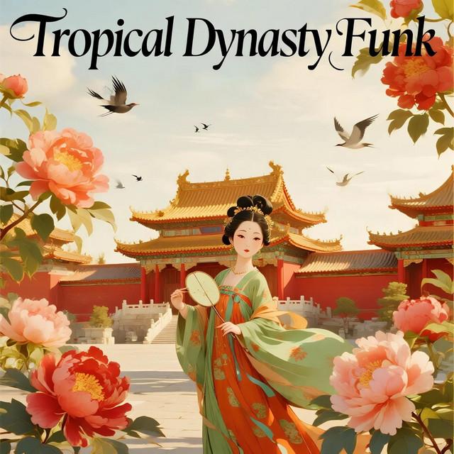 Tropical Dynasty Funk