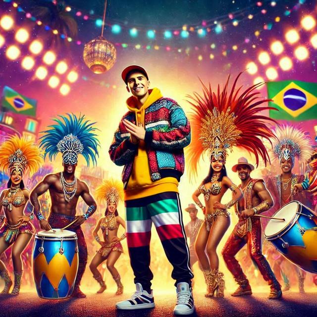 FROM RIO TO NEW YORK