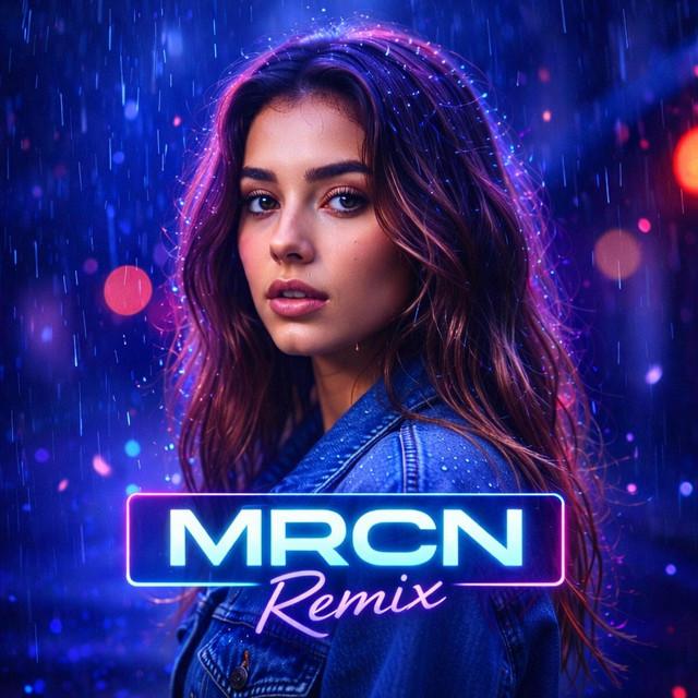 W moich myślach - Rozdział II - MRCN Remix