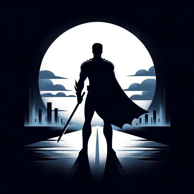 AI B-15 Midnight Justice