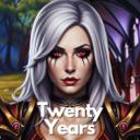 Twenty Years (WoW Anniversary)