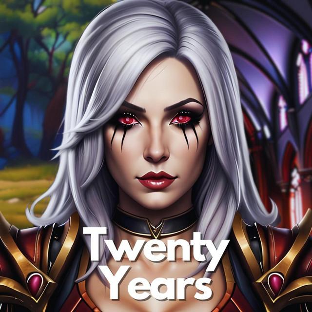 Twenty Years (WoW Anniversary)