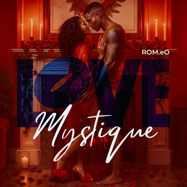 LOVE MYSTIQUE