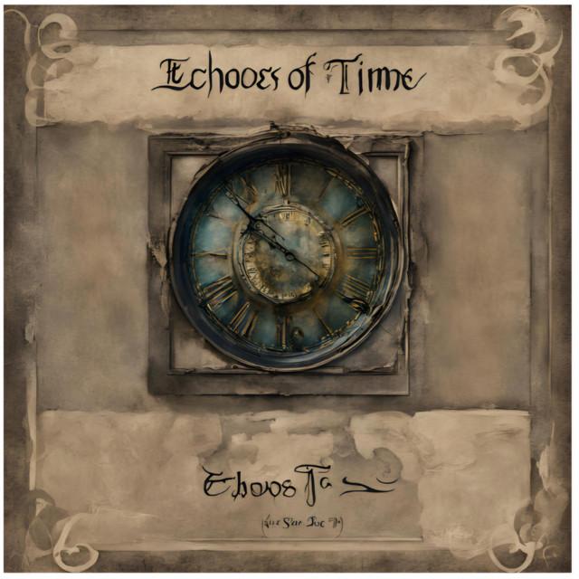 Echoes of Time
