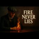 Fire Never Lies