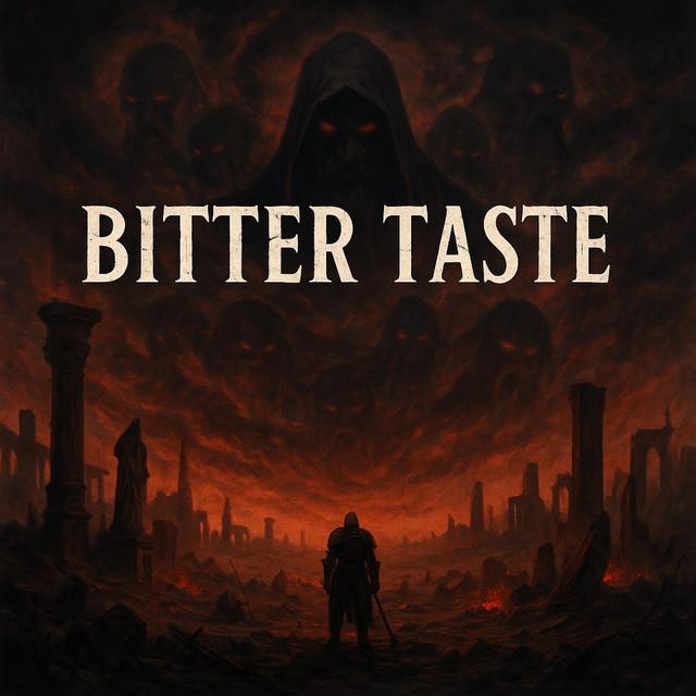 Bitter Taste