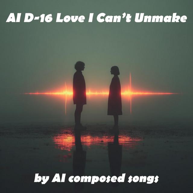 AI D-16 Love I Can't Unmake