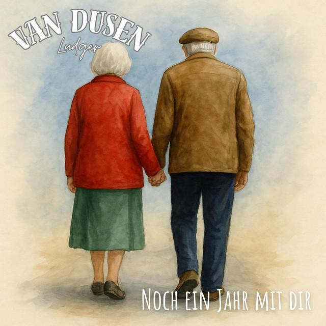 Noch ein Jahr mit dir