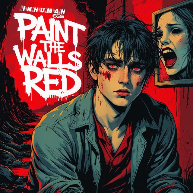 Paint the Walls Red