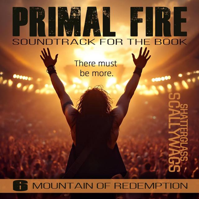 Mountain Of Redemption