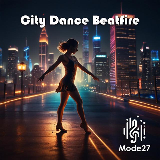 City Dance Beatfire