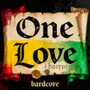 One Love / People Get Ready - Bardcover
