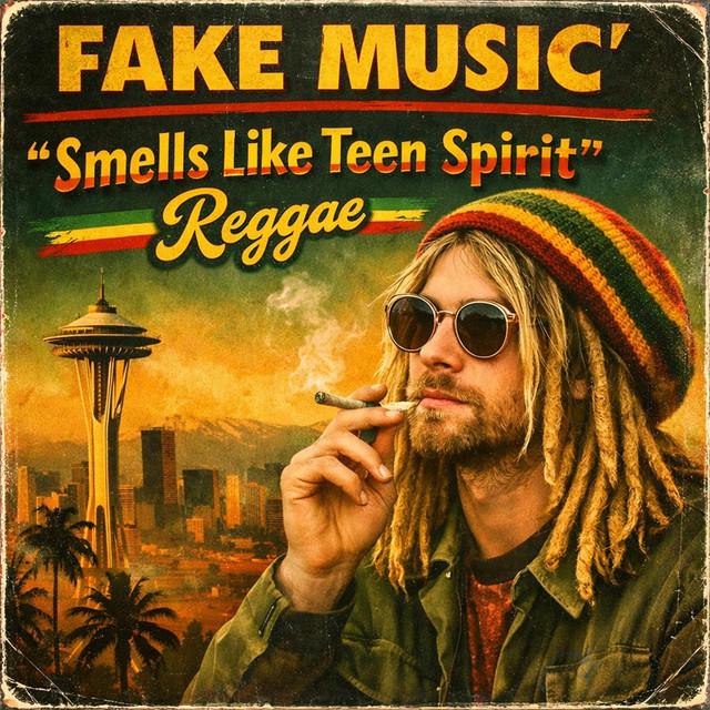 Smells Like Teen Spirit (Reggae) - Special Version